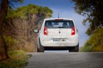 Seat Mii by COSMOPOLITAN 2016 года